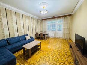 COP-29 apartment